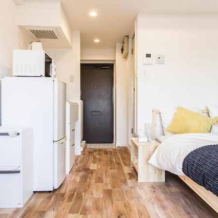 Apartament Dwell Urban 6D Tokio Zewnętrze zdjęcie