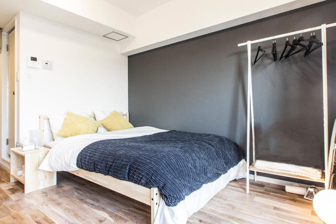 Apartament Dwell Urban 6D Tokio Zewnętrze zdjęcie