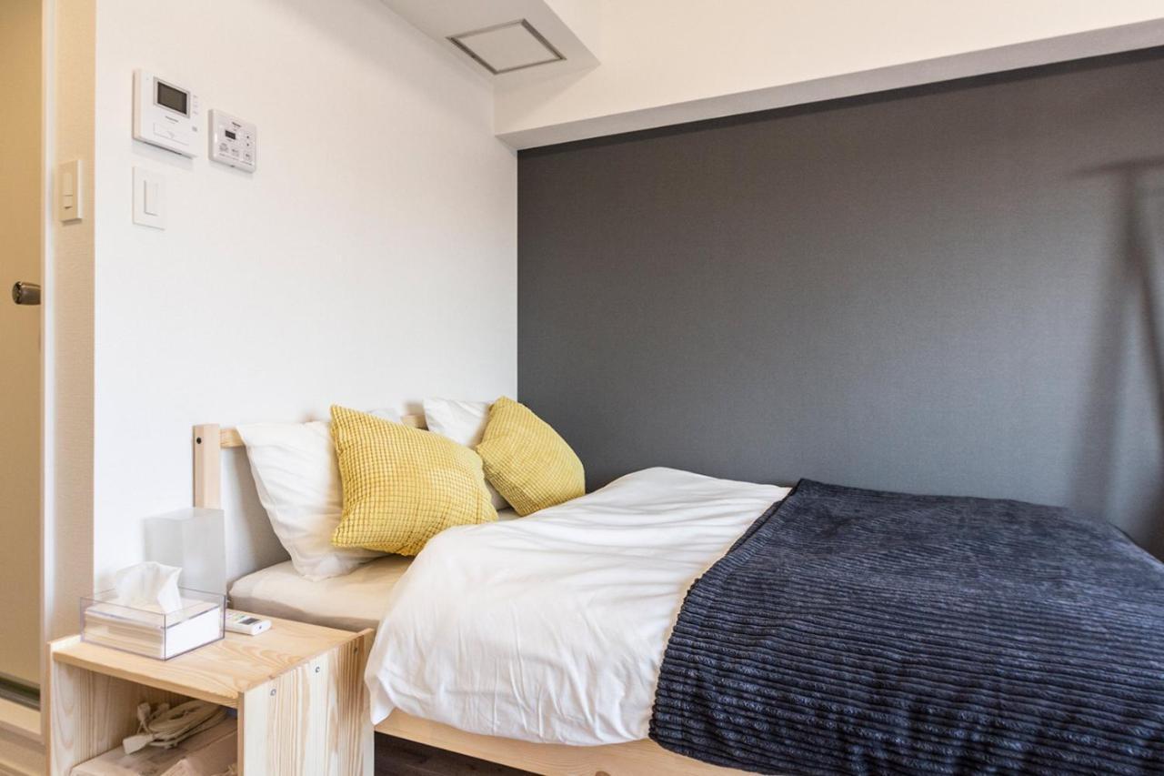 Apartament Dwell Urban 6D Tokio Zewnętrze zdjęcie